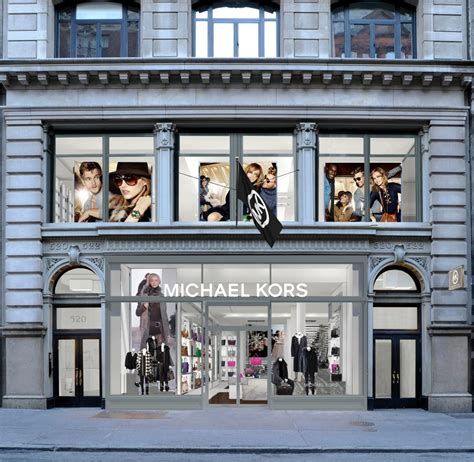 michael kors usa store